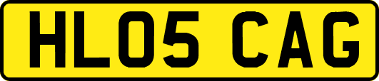 HL05CAG