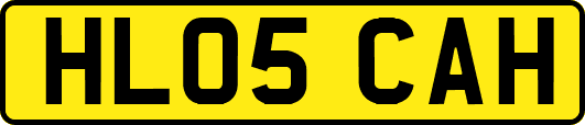HL05CAH