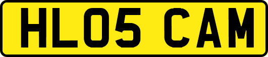 HL05CAM