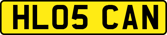 HL05CAN