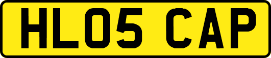 HL05CAP
