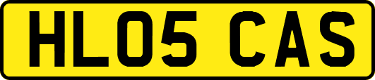 HL05CAS