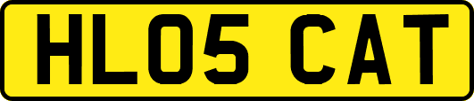 HL05CAT