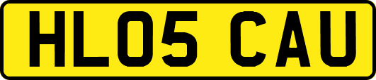 HL05CAU