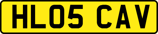 HL05CAV