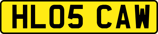 HL05CAW