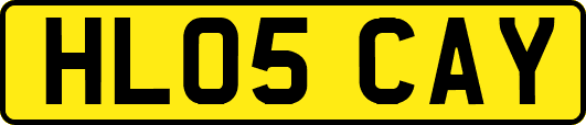 HL05CAY