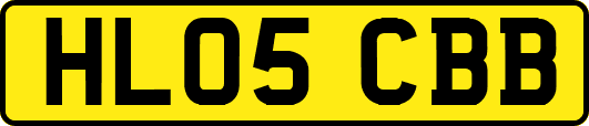 HL05CBB