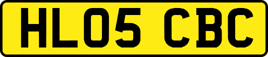 HL05CBC