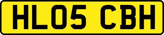 HL05CBH