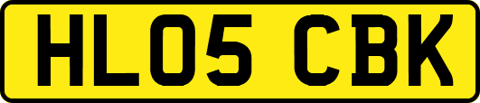 HL05CBK