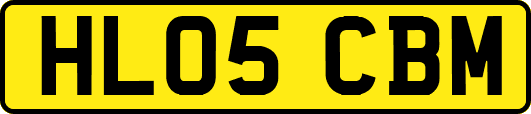 HL05CBM