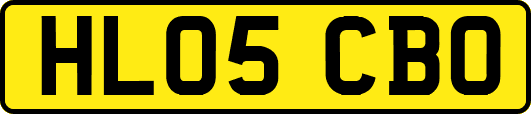 HL05CBO