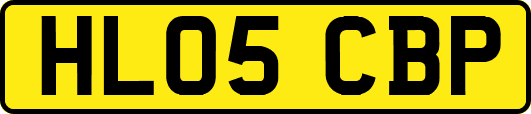 HL05CBP