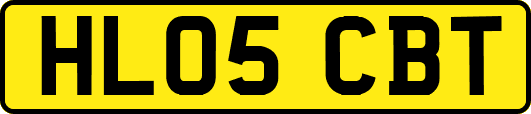 HL05CBT