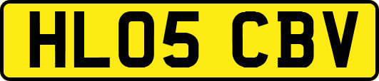 HL05CBV