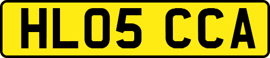 HL05CCA