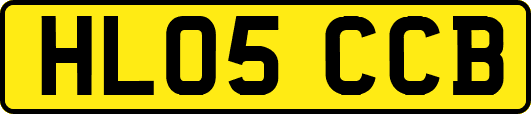 HL05CCB
