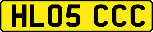 HL05CCC