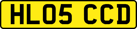 HL05CCD