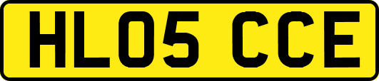 HL05CCE