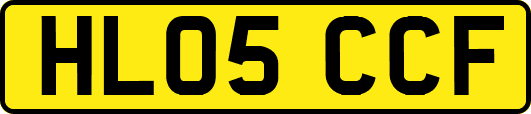HL05CCF