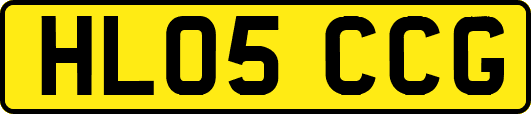 HL05CCG