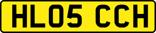 HL05CCH