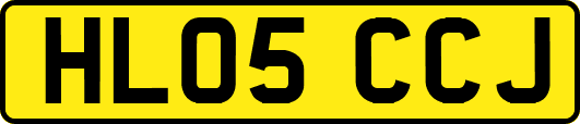 HL05CCJ