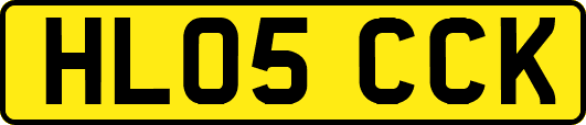 HL05CCK