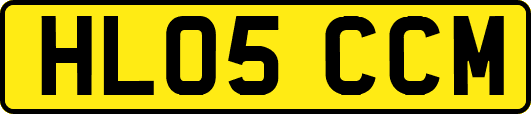 HL05CCM