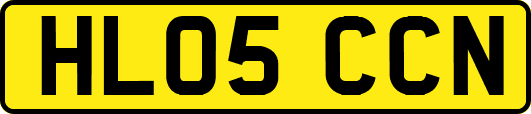 HL05CCN