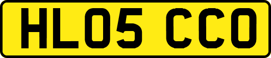 HL05CCO