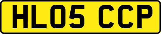 HL05CCP