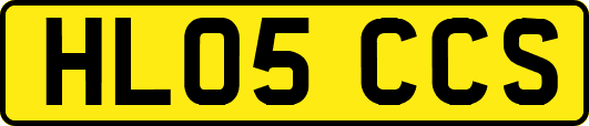 HL05CCS