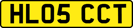 HL05CCT