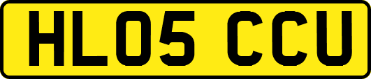 HL05CCU