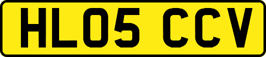 HL05CCV