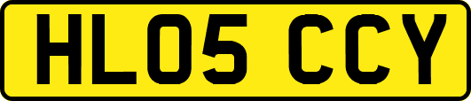 HL05CCY