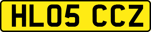 HL05CCZ