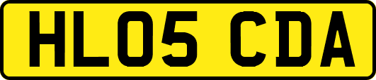 HL05CDA