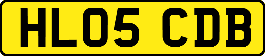 HL05CDB