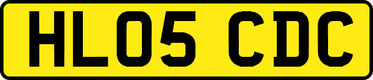 HL05CDC