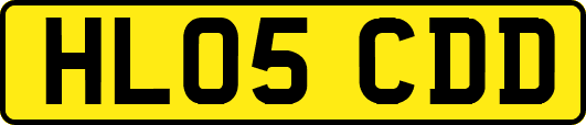 HL05CDD