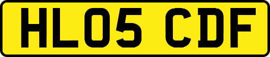HL05CDF
