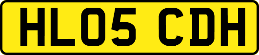 HL05CDH
