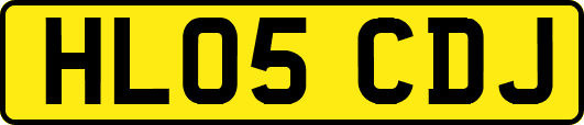 HL05CDJ