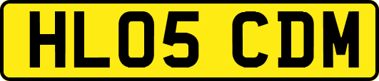 HL05CDM