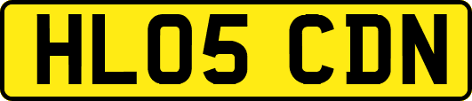HL05CDN