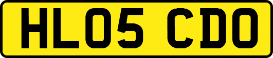HL05CDO
